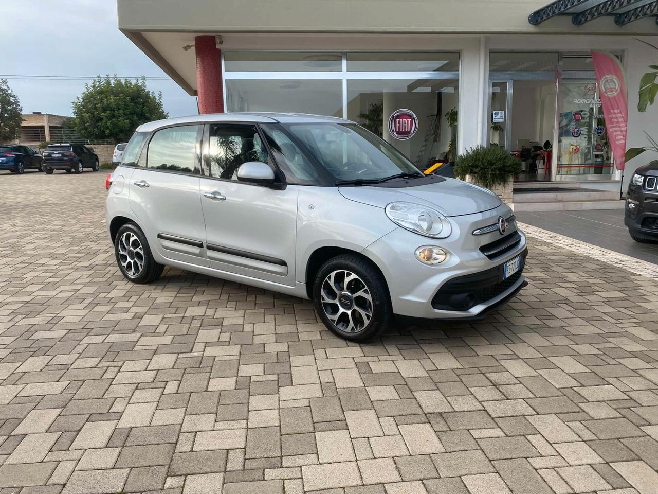 Fiat 500L 1.3 Multijet 95 CV Business