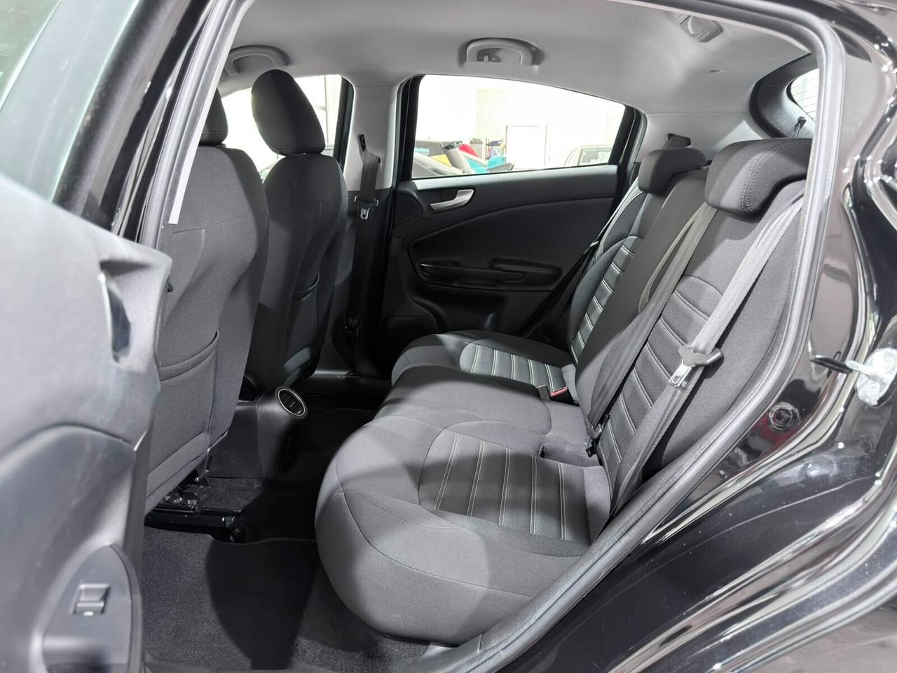 ALFA ROMEO GIULIETTA 1.6JTDm 120cv AUTOMATICA 2019