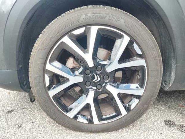 Citroen C5 Aircross Shine Pack BlueHDi 130 S&S
