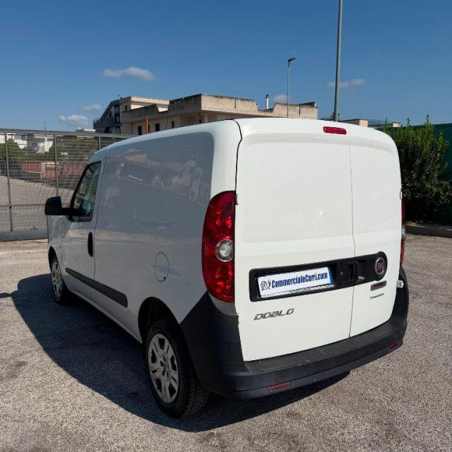 FIAT Doblo 1.6 M-JET 105CV FURGONE 3 POSTI