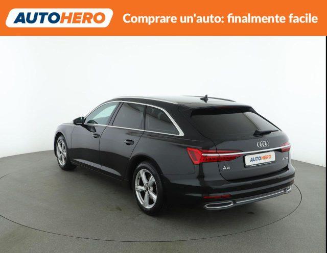 AUDI A6 Avant 40 2.0 TDI S tronic Business Sport