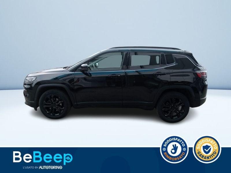 Jeep Compass 1.6 MJT NIGHT EAGLE 2WD 130CV