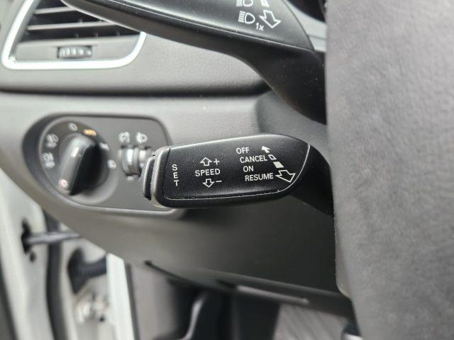 AUDI Q3 2.0 TDI Advanced