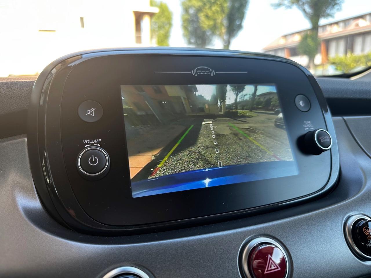 Fiat 500X Mjt 95 CV Sport Full BiColore PREZZOVERO
