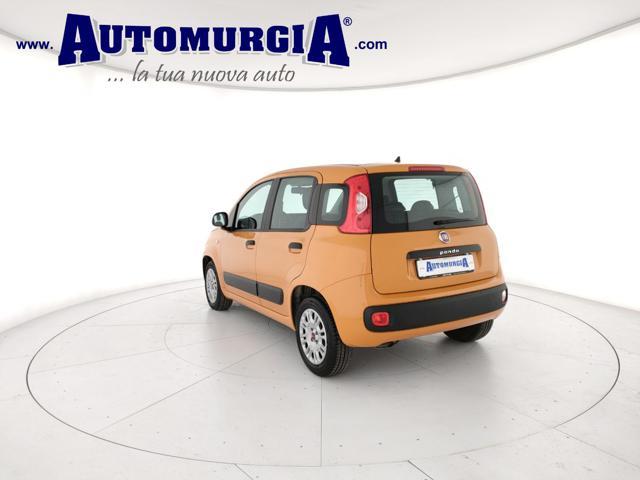 FIAT Panda 1.3 MJT 95 CV S&S Easy 5 Posti