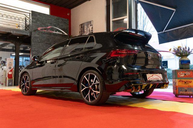 VOLKSWAGEN Golf GTI 2.0 TSI R DSG 4Motion 4X4 20 YERS PERFOR.AKRAPOVIC