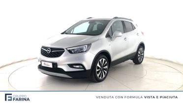 OPEL Mokka I - Mokka X 1.6 cdti Innovation s&s 4x2 136cv