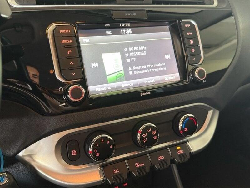Kia Rio 1.1 CRDi Active