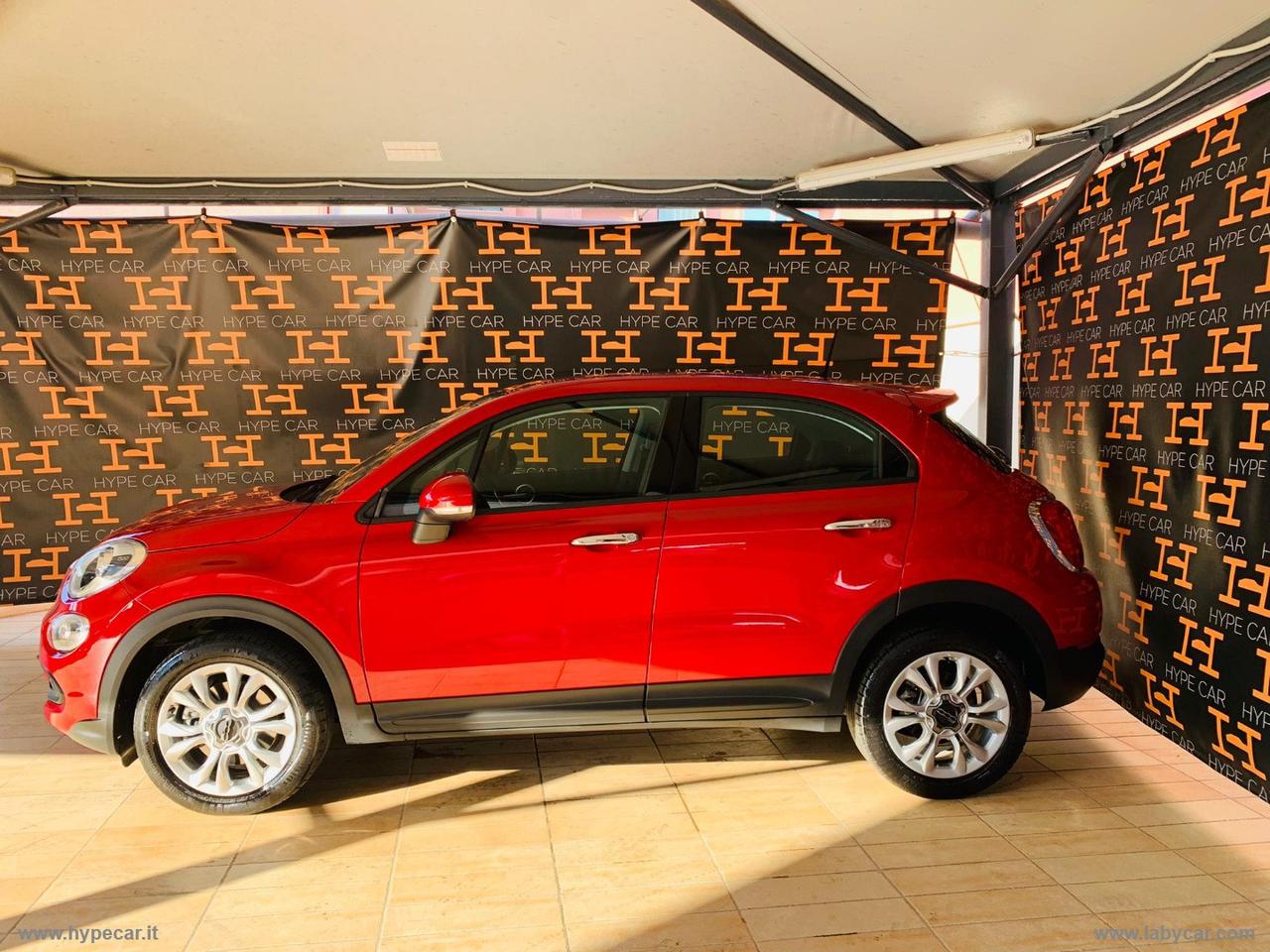 FIAT 500X 1.3 M.Jet 95 CV Pop Star