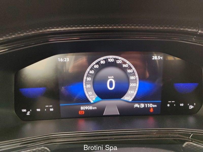 Volkswagen T-Cross 1.0 TSI Style BMT