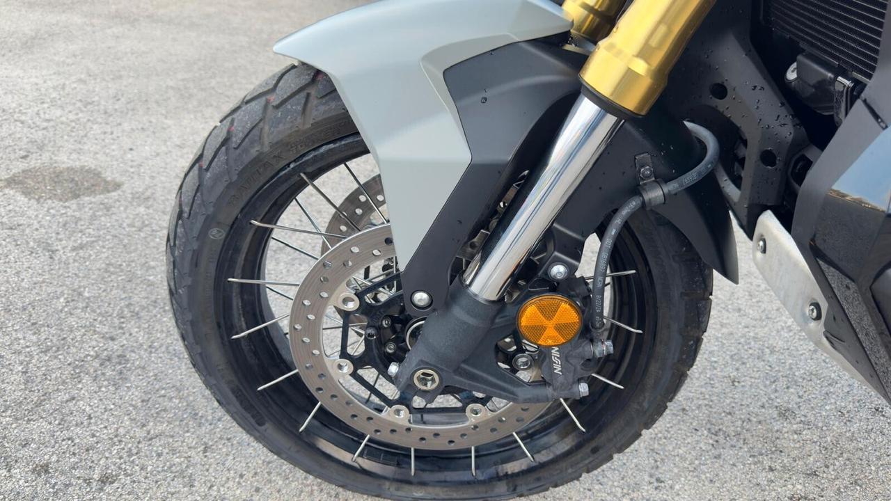 Honda X-ADV 750/PRONTA CONSEGNA/DEPOTENZATA PER PATENTE A2/UFFICIALE/GARANZIA CASA MADRE/