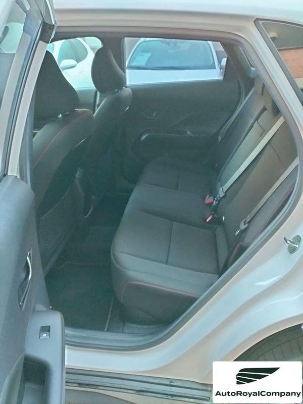 Hyundai Kona Kona HEV 1.6 DCT NLine