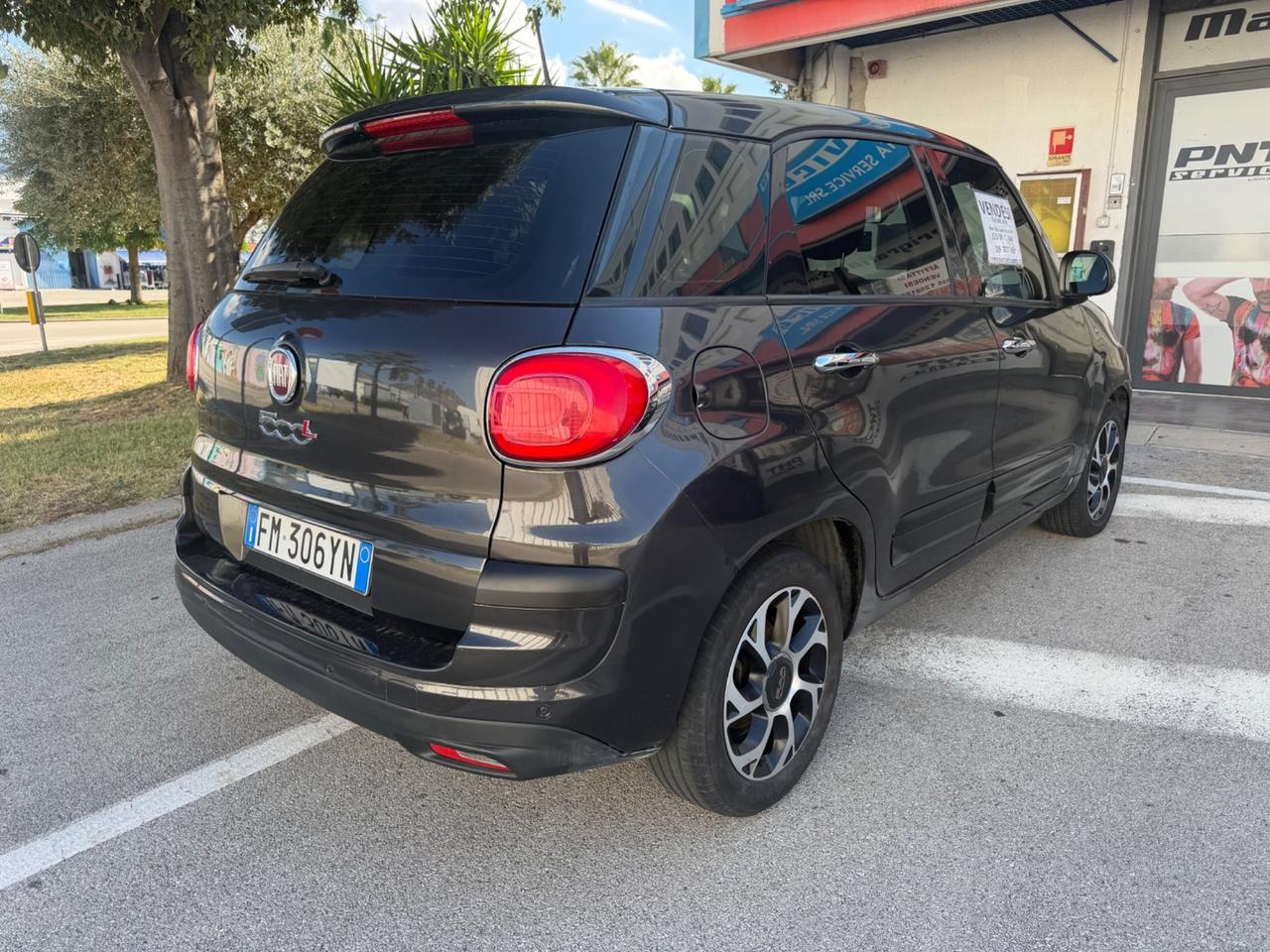 Fiat 500L 1.6 Multijet 120CV - DISTRIBUZIONE NUOVA
