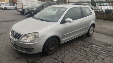 Volkswagen Polo 1.4/69CV TDI 3p. Comfortline