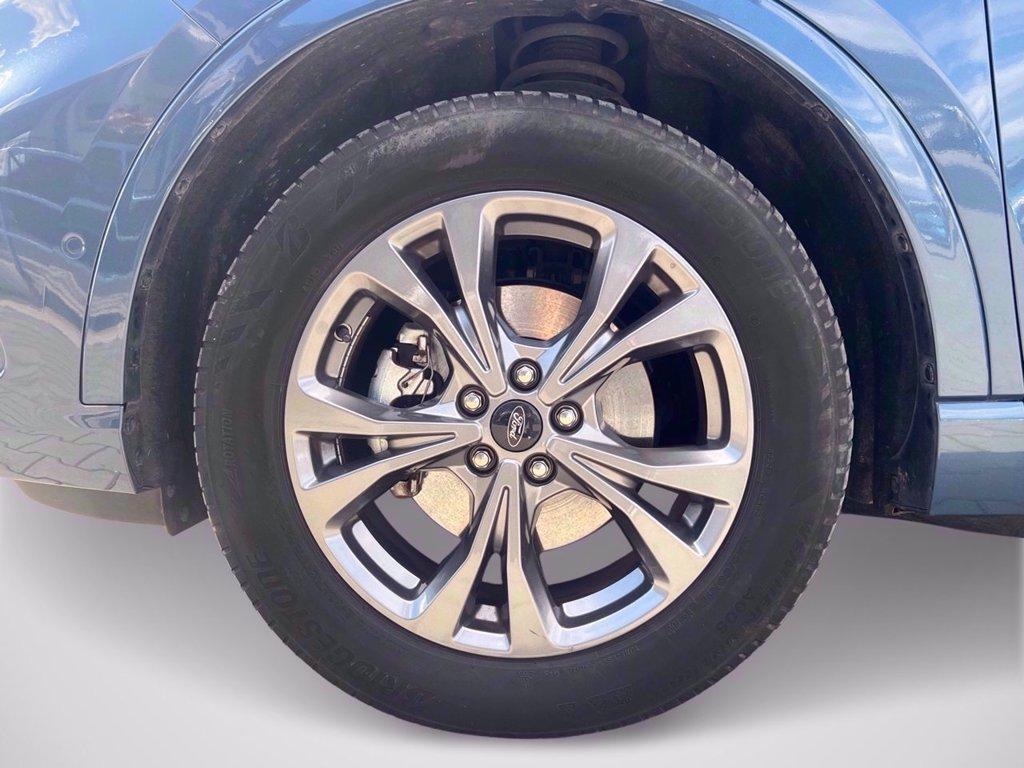 FORD Kuga 2.5 phev ST-Line X 2wd 225cv cvt del 2022