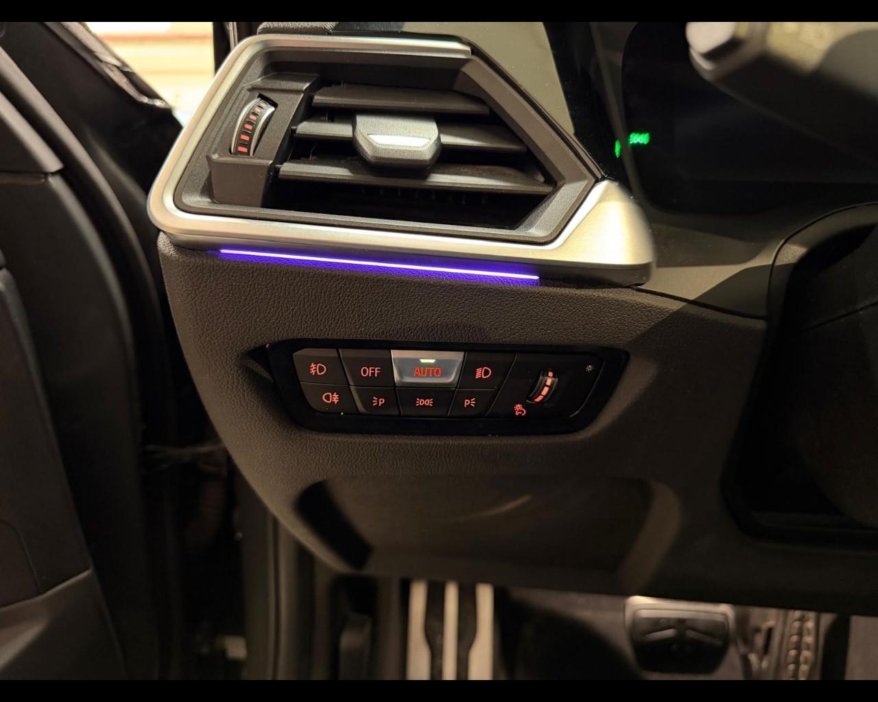 BMW Serie 3(G20/1-80/1) - 320d 48V xDrive Touring Msport