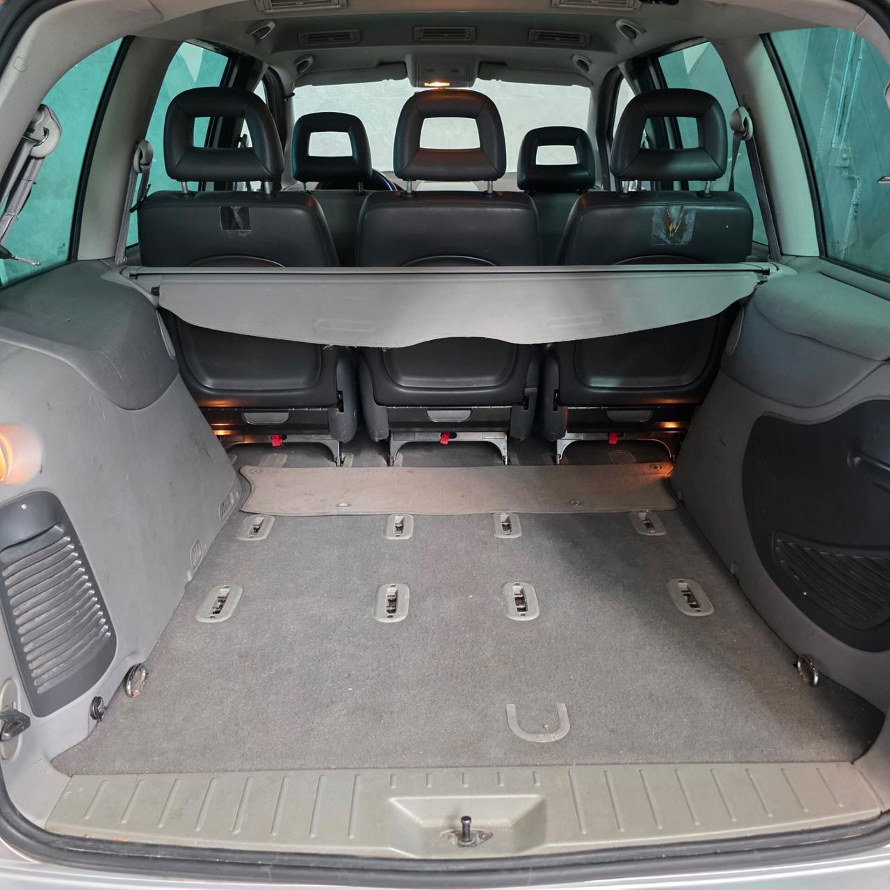 Volkswagen SHARAN 1.9 TDI 4 MOTION