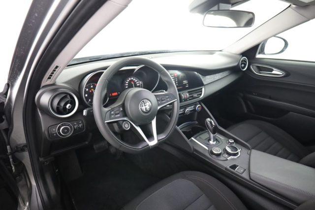 ALFA ROMEO Giulia Giulia 2.2 Turbodiesel 160 CV AT8 Business