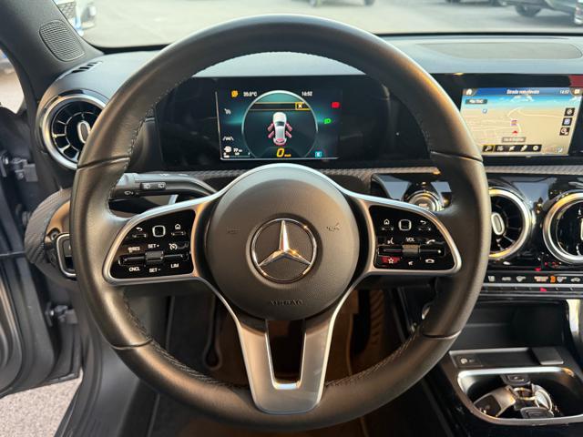 MERCEDES-BENZ A 160 Business Extra (NESSUN VINCOLO)