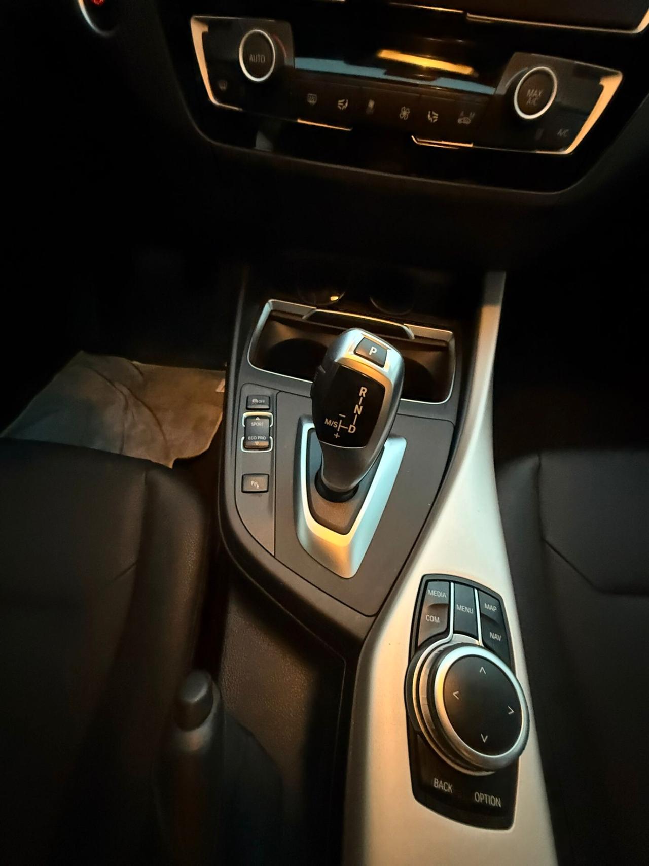 BMW Serie 1 116d 1.5 Diesel 2019