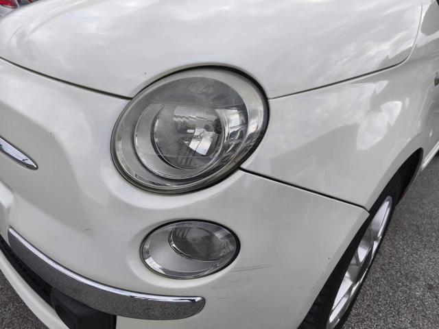 FIAT 500 1.3 Multijet 16V 75 CV Sport