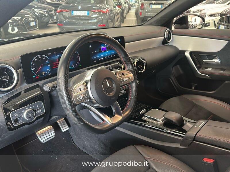 Mercedes-Benz CLA Sh.Brake - X118 2019 D Shooting Brake 200 d Sport auto