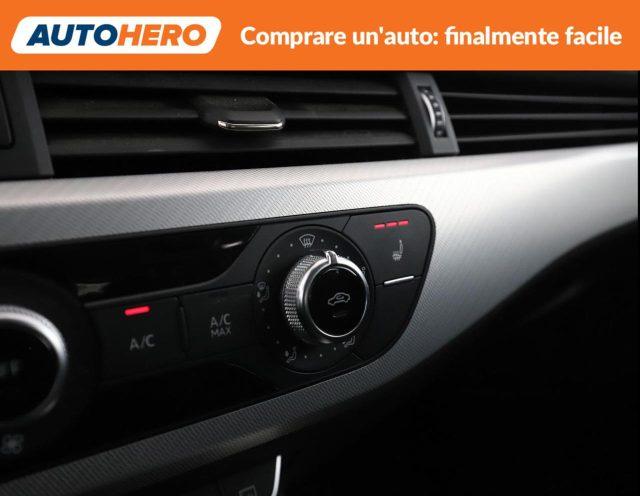 AUDI A4 Avant 35 TDI S tronic Sport