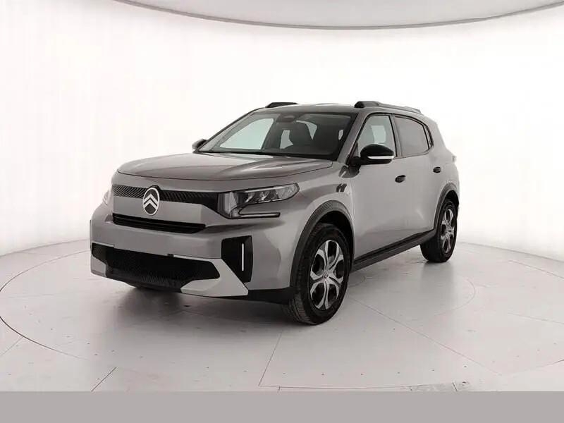 Citroen C3 Aircross Turbo 100 CV Plus My25