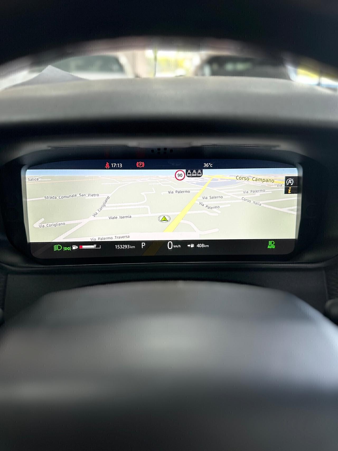 Land Rover Range Velar 2.0D I4 240 CV R-Dynamic HSE