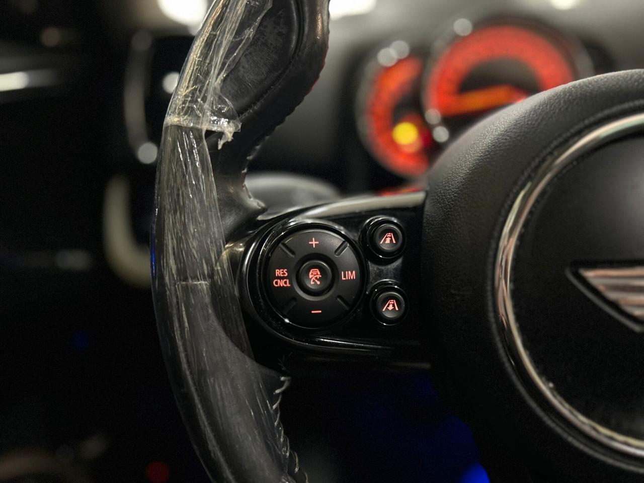 Mini Cooper D Countryman 2.0 ALL4 Automatica