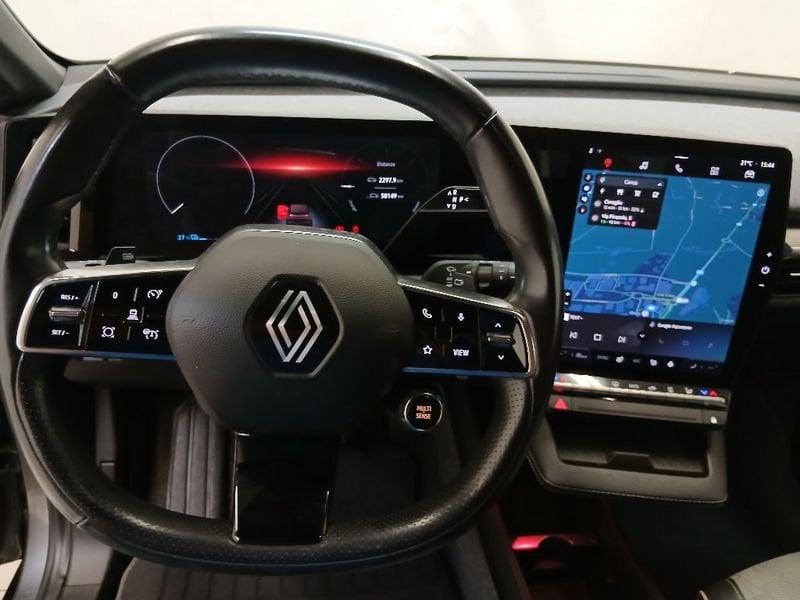 Renault Mégane E-Tech El. Megane E-Tech Techno EV60 220cv AC22