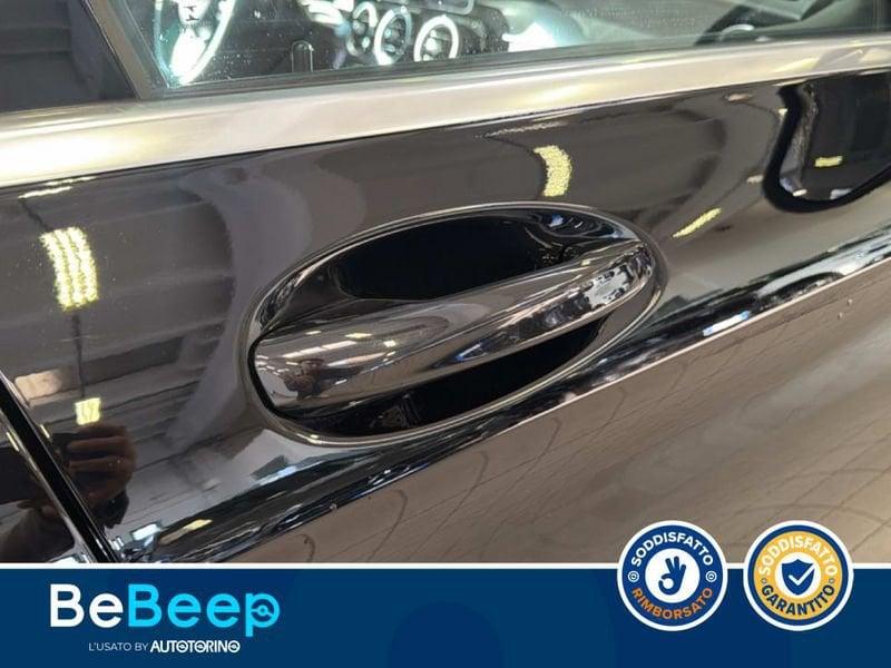 Mercedes-Benz GLC 220 D PREMIUM 4MATIC AUTO