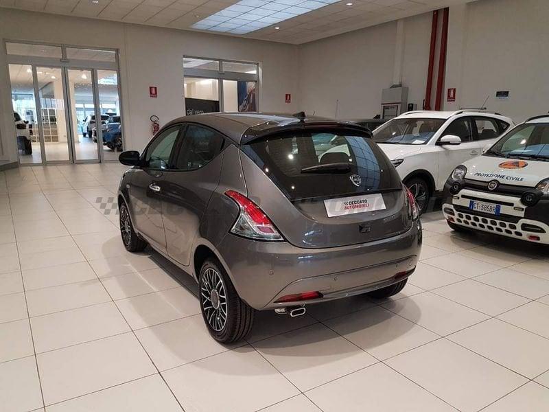 Lancia Ypsilon SGL6