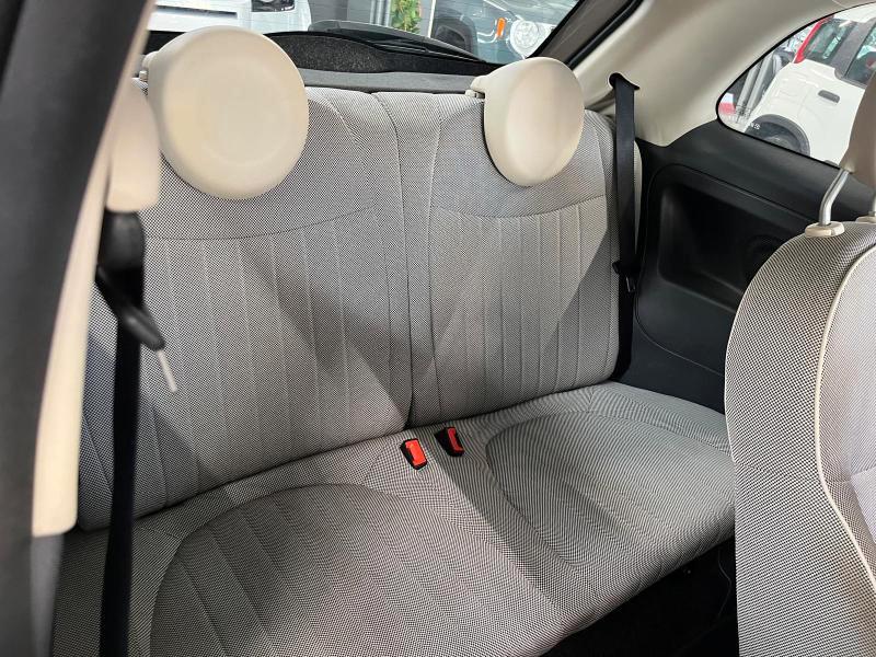 Fiat 500 1.2 Lounge 69cv