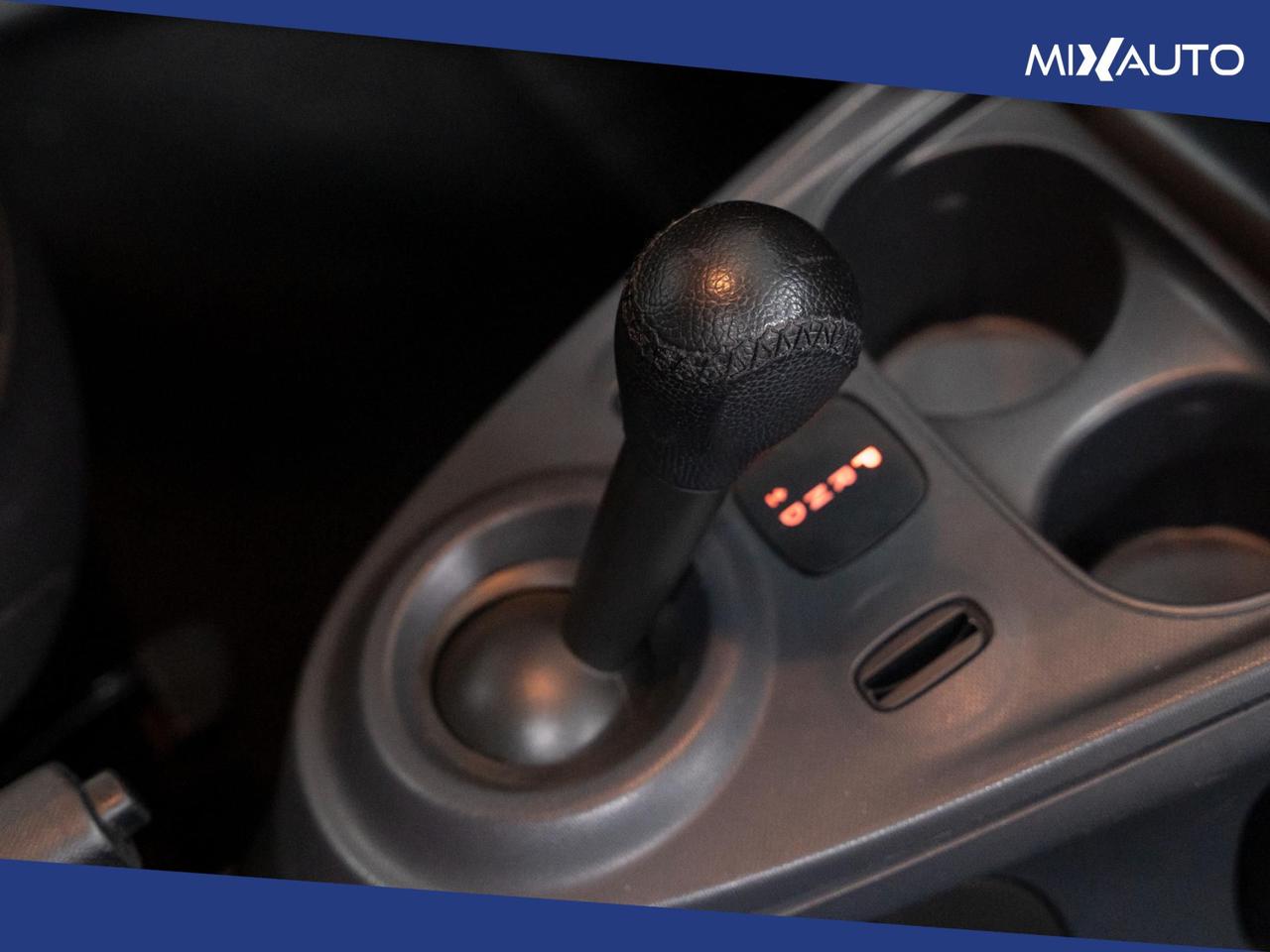 Smart ForFour 1.0 Youngster 71cv Twinamic