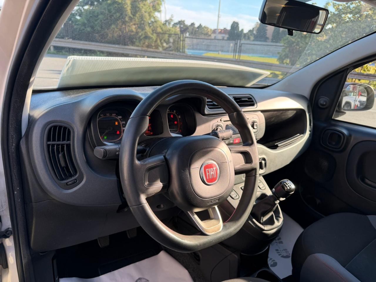 Fiat Panda 1.2 EasyPower Easy