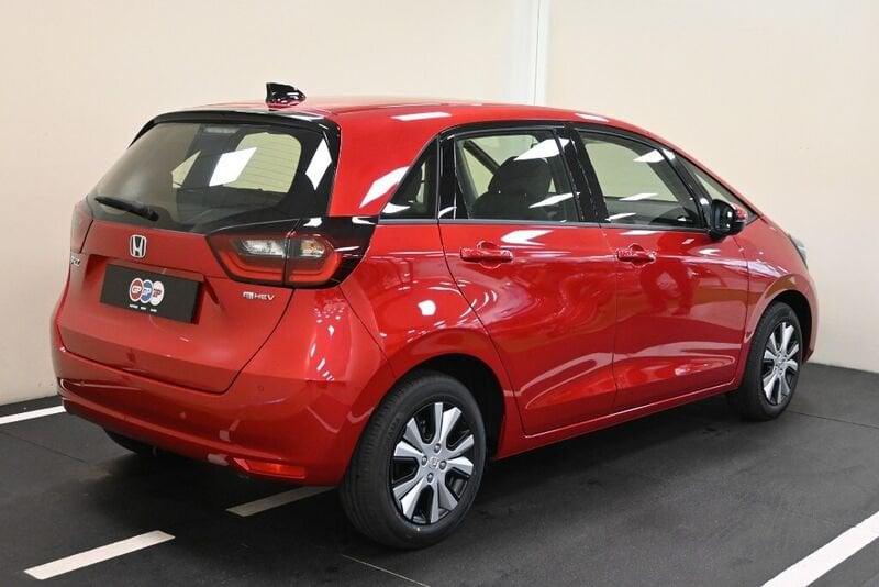 Honda Jazz Jazz 1.5 Hev eCVT Elegance