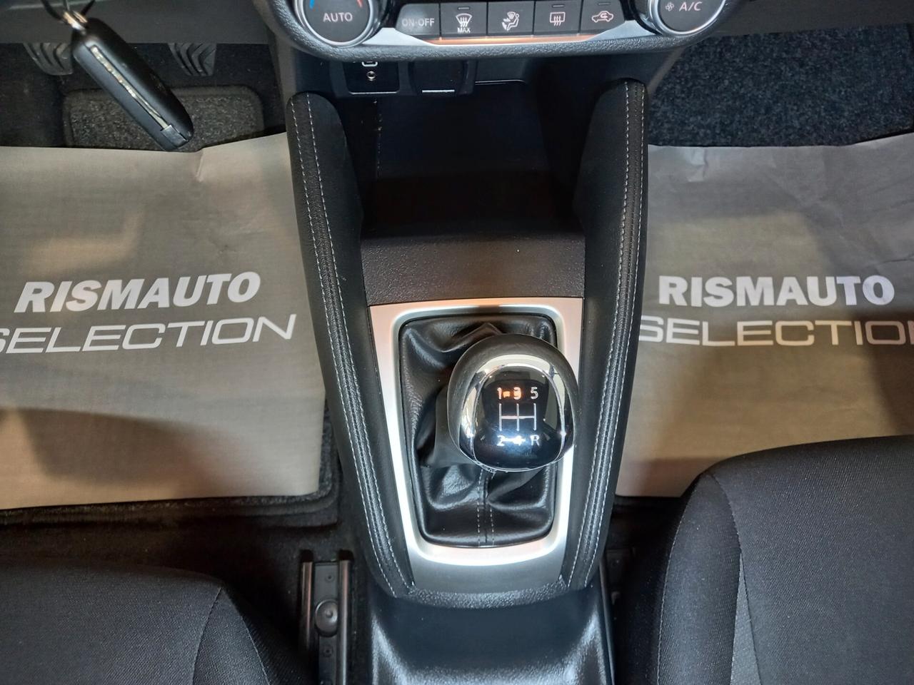 Nissan Micra IG-T 100 5 porte Tekna