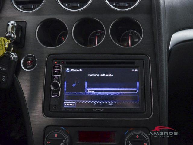 ALFA ROMEO Brera 2.0 JTDm