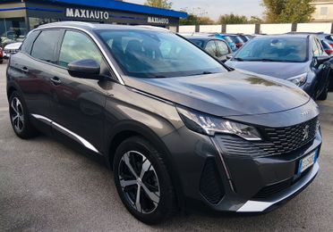Peugeot 3008 BlueHDi 130 EAT8 GT