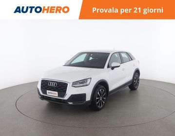 AUDI Q2 1.4 TFSI COD S tronic Business