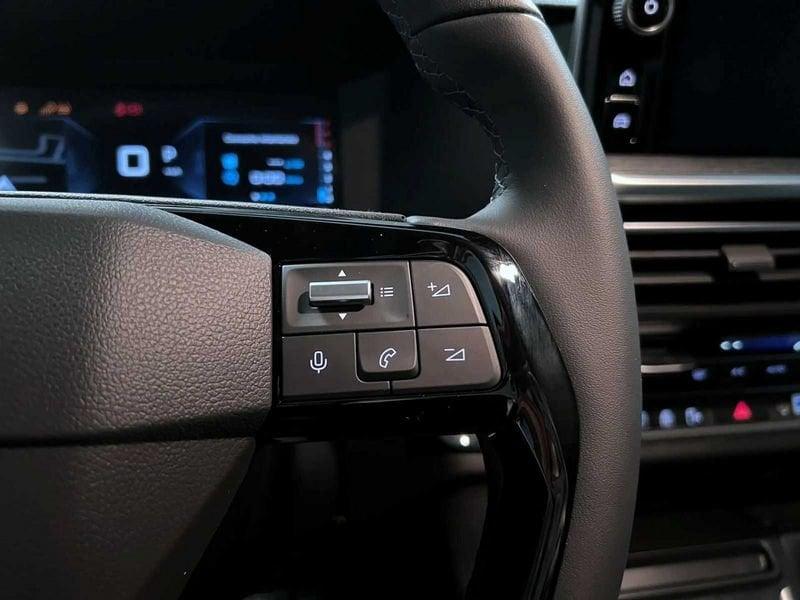 Citroën SpaceTourer SpaceTourer 2.0 BlueHDi 180cv S&S EAT8 M Business 8 posti