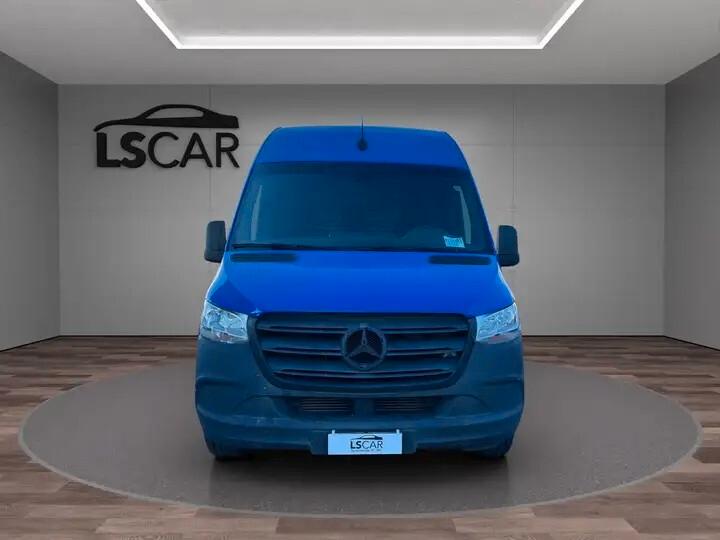Mercedes-benz Sprinter Furgone 114CV UNIPRO- PIU IVA -PREZZO REALE