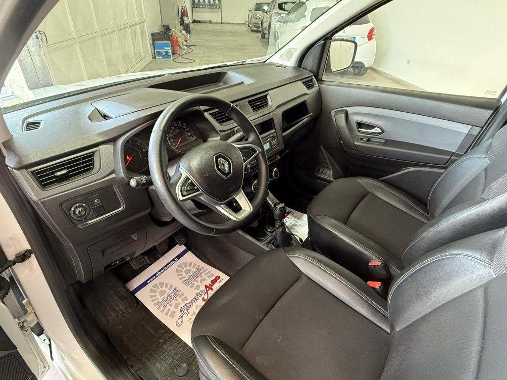 Renault Kangoo 1.5 Blue dCi 95CV Authentic