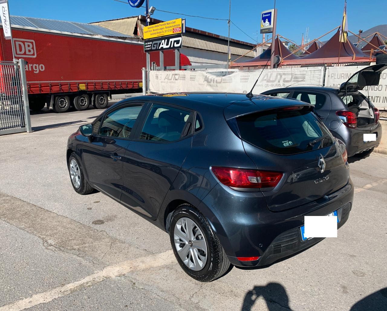 Renault Clio TCe 90 CV 5P 2019