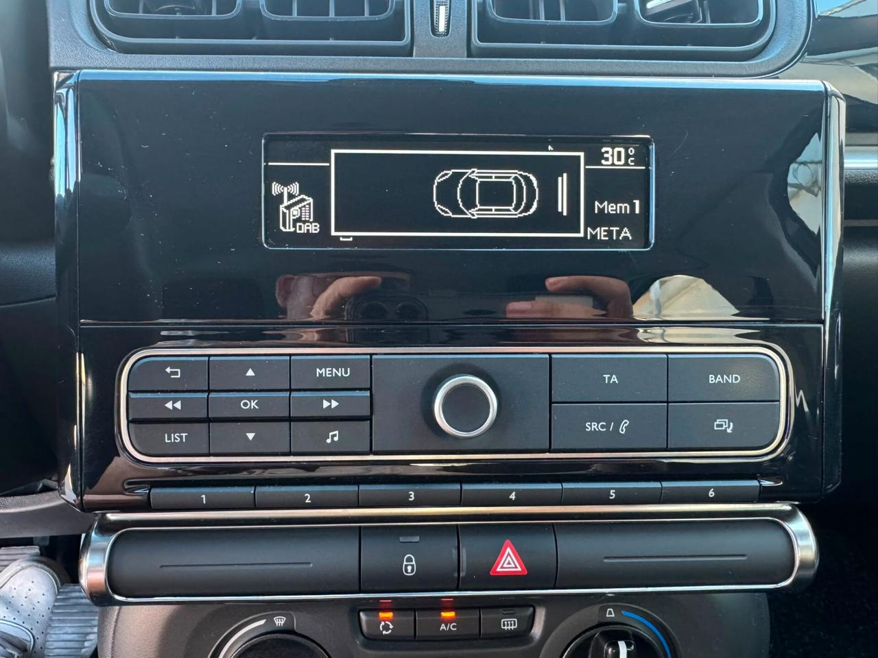 CITROEN C3 1.5 HDI 100CV 2019 FEEL PACK!!! PROMO!!!