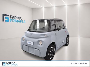 CITROEN AMI 100% ELETTRICA - MY AMI PACK COLOR