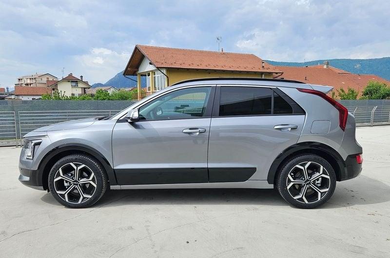 KIA Niro 1.6 GDi DCT HEV Style