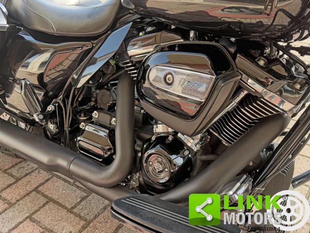 HARLEY-DAVIDSON FLHX Street Glide Special - FLHXS 107