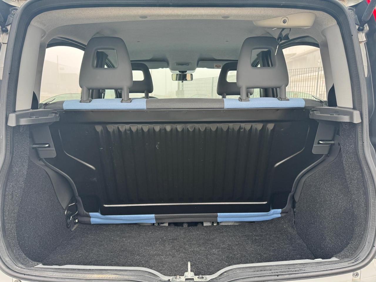 Fiat Panda 1.2 benzina. Km 41.000